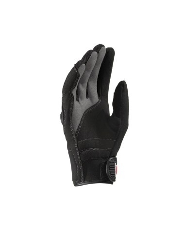 GUANTI DONNA CLOVER AIRTOUCH 2 NERO