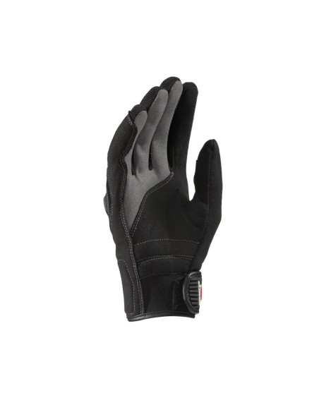 WOMEN'S GLOVES CLOVER AIRTOUCH 2 BLACK