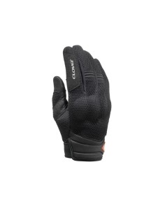 GANTS NOIRS CLOVER STORM
