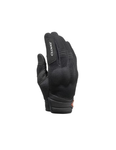 KLEE STURM SCHWARZE HANDSCHUHE