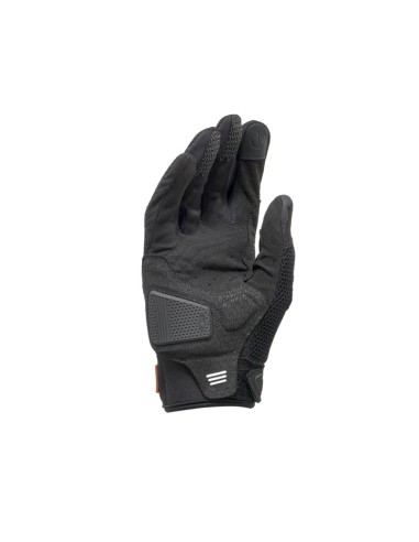 CLOVER STORM GLOVES BLACK