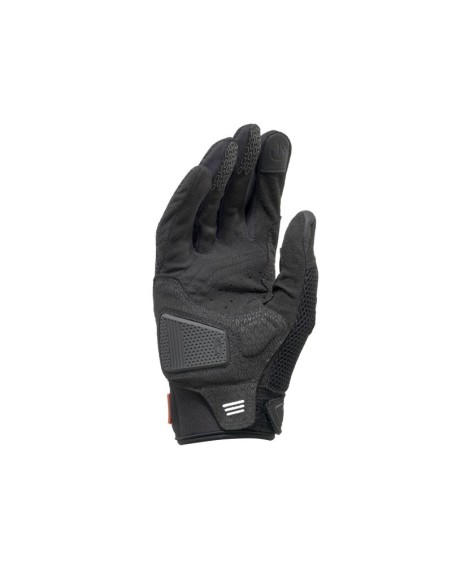 GUANTES NEGROS CLOVER STORM