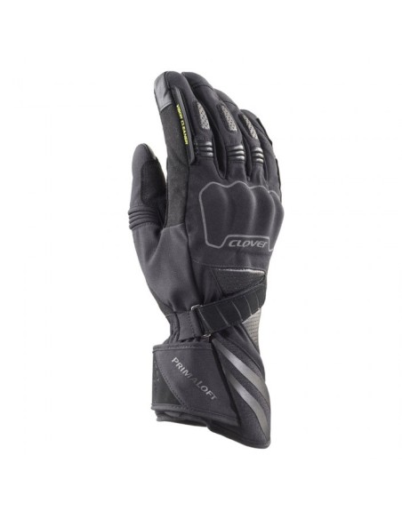 GANTS CLOVER SIERRA WP NOIR