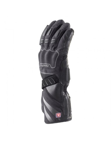 CLOVER SIERRA WP GLOVES BLACK