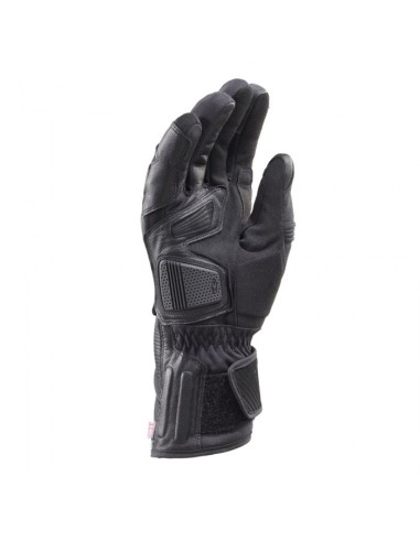 CLOVER SIERRA WP GLOVES BLACK