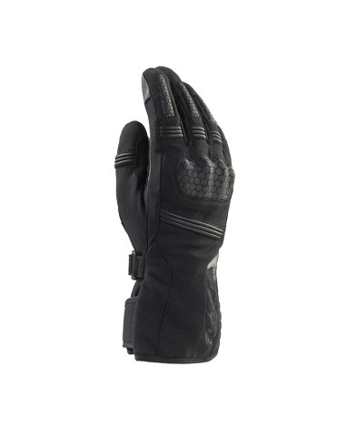 TRÉBOL WRZ-4 WP GUANTES NEGROS
