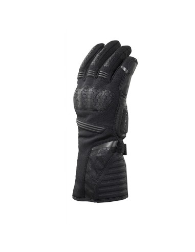 GUANTI CLOVER WRZ-4 WP NERO