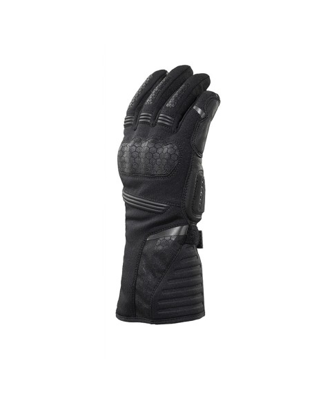 CLOVER GLOVES WRZ-4 WP BLACK