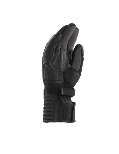 GUANTI CLOVER WRZ-4 WP NERO