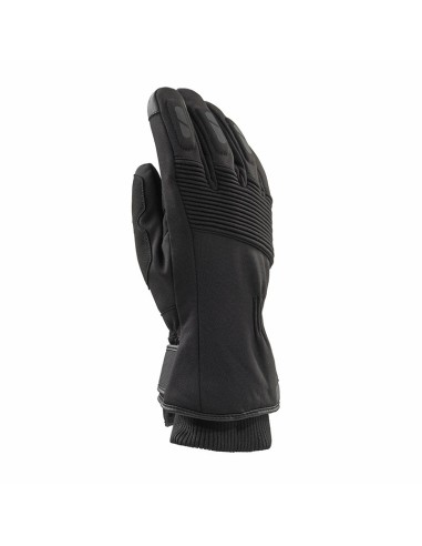GUANTES CLOVER SCOUT WP NEGROS