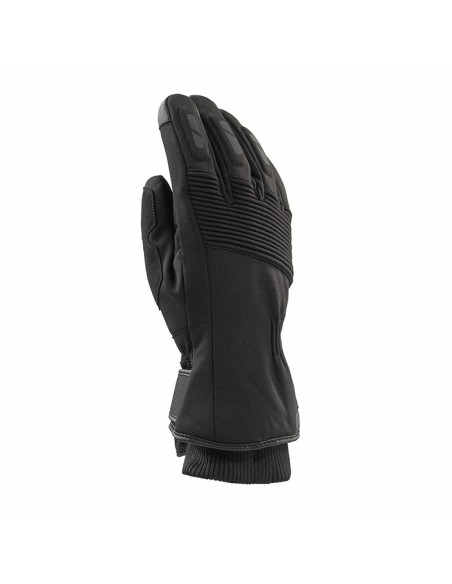 CLOVER SCOUT GLOVES WP BLACK