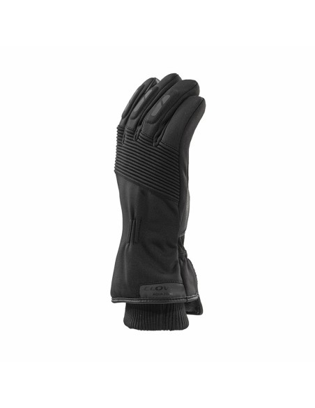CLOVER SCOUT GLOVES WP BLACK