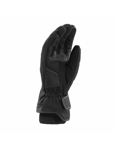 GUANTES CLOVER SCOUT WP NEGROS