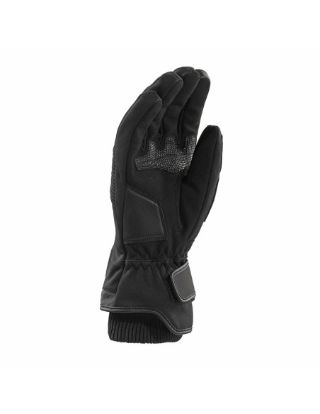 GUANTES CLOVER SCOUT WP NEGROS