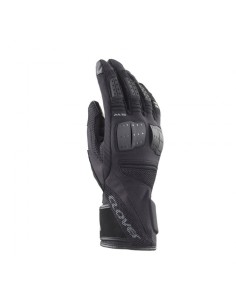 CLOVER SW 2 GLOVES BLACK