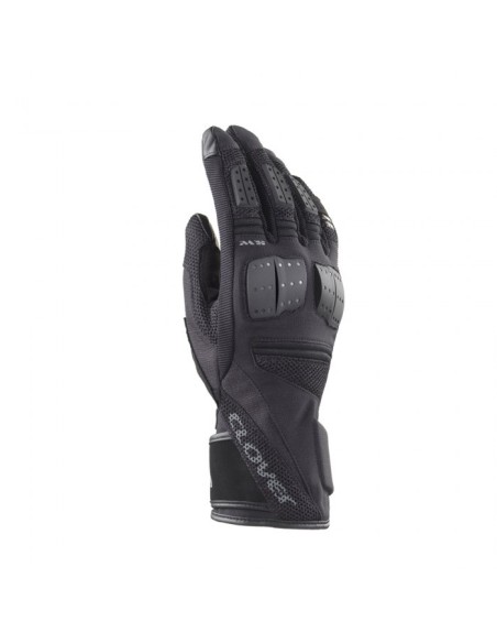 CLOVER SW 2 GLOVES BLACK