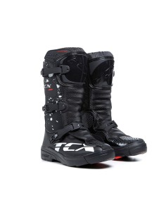 BOTTES BÉBÉ TCX COMP NOIR