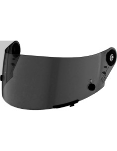 VISERA SCHUBERTH SR2 HUMO OSCURO