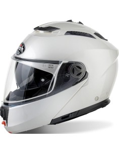 CASCO AIROH PHANTOM BLANCO