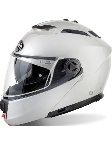 CASQUE AIROH PHANTOM BLANC