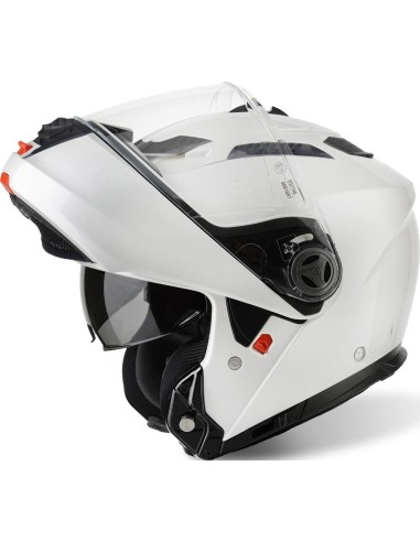 CASQUE AIROH PHANTOM BLANC