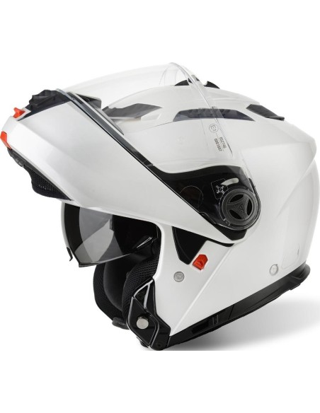 CASQUE AIROH PHANTOM BLANC