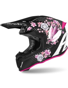 AIROH TWIST 2.0 MAD MATT HELM