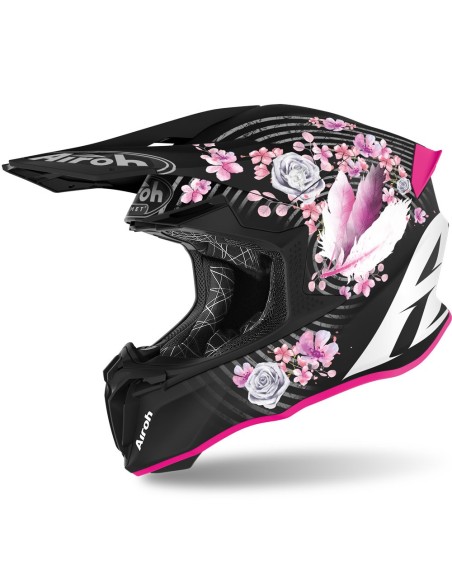 AIROH TWIST 2.0 MAD MATT HELM