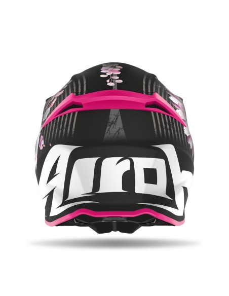 AIROH TWIST 2.0 MAD MATT HELMET