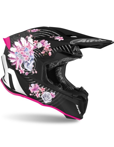 AIROH CASCO LOCO MATE TWIST 2.0
