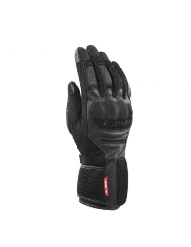 CLOVER SR-4 GLOVES BLACK BLACK