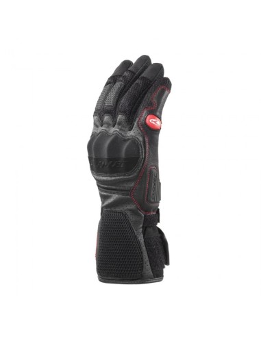 GUANTI CLOVER SR-4 NERO NERO