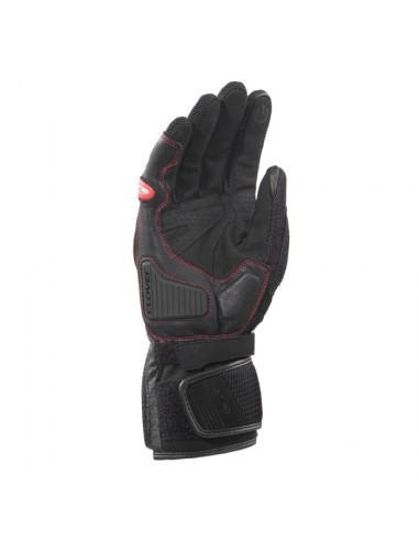 GUANTI CLOVER SR-4 NERO NERO