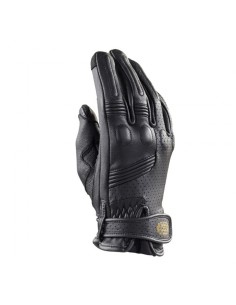 KLEE TAZIO R SCHWARZE HANDSCHUHE