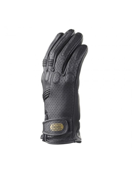 KLEE TAZIO R SCHWARZE HANDSCHUHE
