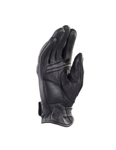 GLOVES CLOVER TAZIO R BLACK BLACK