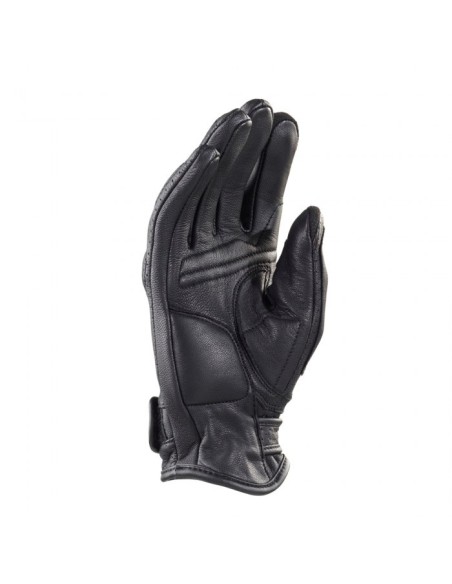 GLOVES CLOVER TAZIO R BLACK BLACK