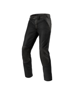 REV'IT ECLIPSE HOSE SCHWARZ