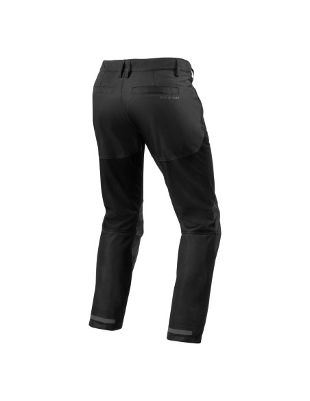 PANT PANT PANT ÉCLIPSE REV'IT NOIR