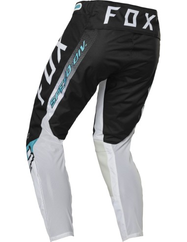 PANTALON FOX 360 DIER NOIR