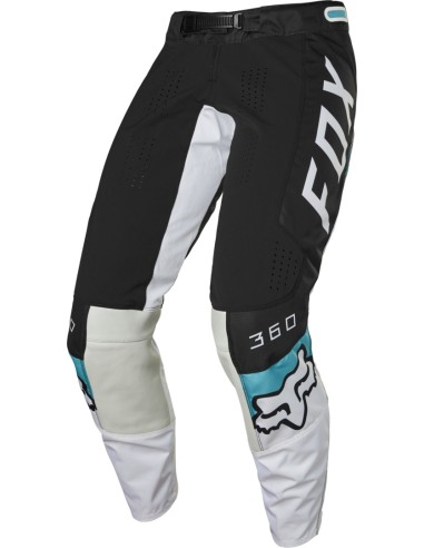 PANTALON FOX 360 DIER NOIR