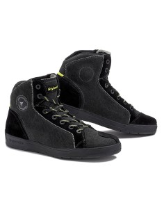 SCARPE STYLMARTIN SHADOW NERO