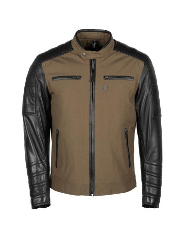 textile cruiser motorcycle jacket