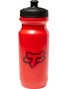 FOX HEAD BASE WASSERFLASCHE ROT