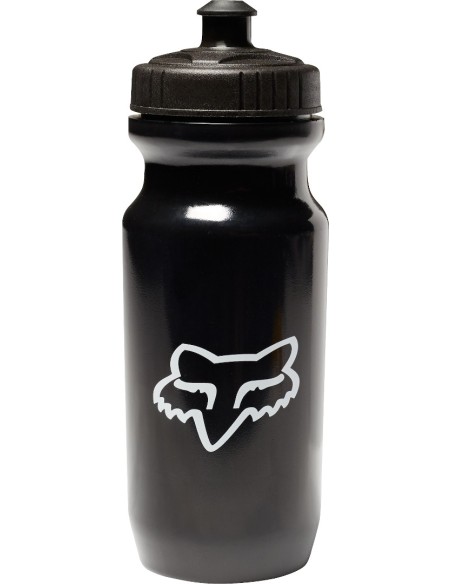 FOX HEAD BASE WASSERFLASCHE SCHWARZ