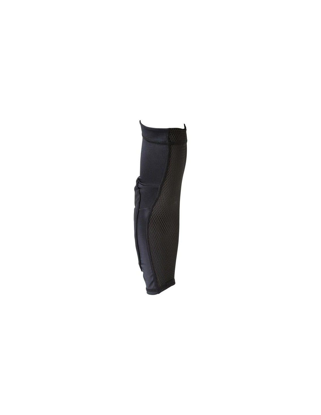 MTB ELBOW PAD FOX ENDURO BLACK Color 