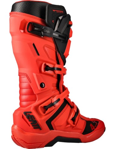 BOTTES LEATT 4.5 ROUGE