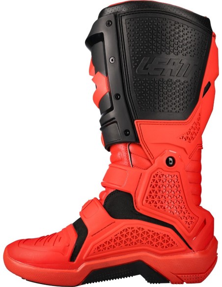 BOTTES LEATT 4.5 ROUGE