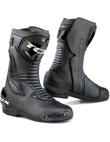 TCX BOOTS SP-MASTER BLACK