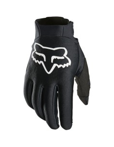 GUANTES FOX LEGION THERMO BLACK